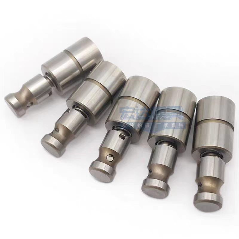 Mold Spring