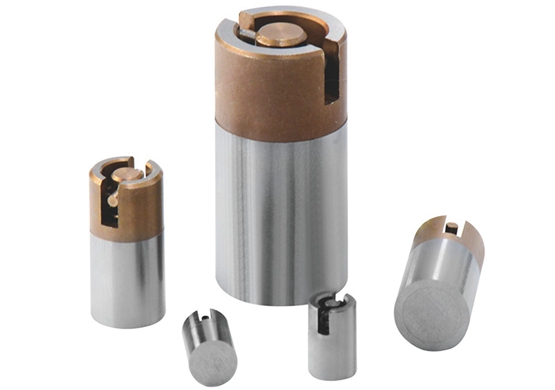 Mold Date Insert