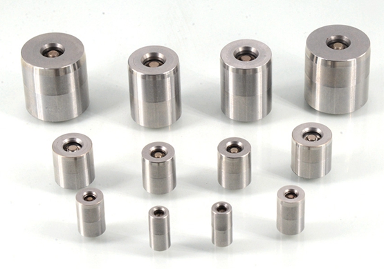 Air poppet valve-VA