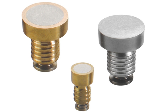 Air poppet valve-Z491