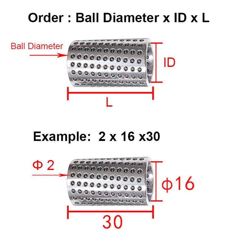 slide-retainers