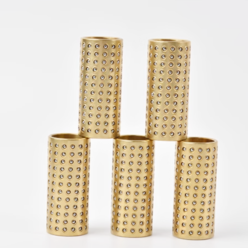 mold date inserts