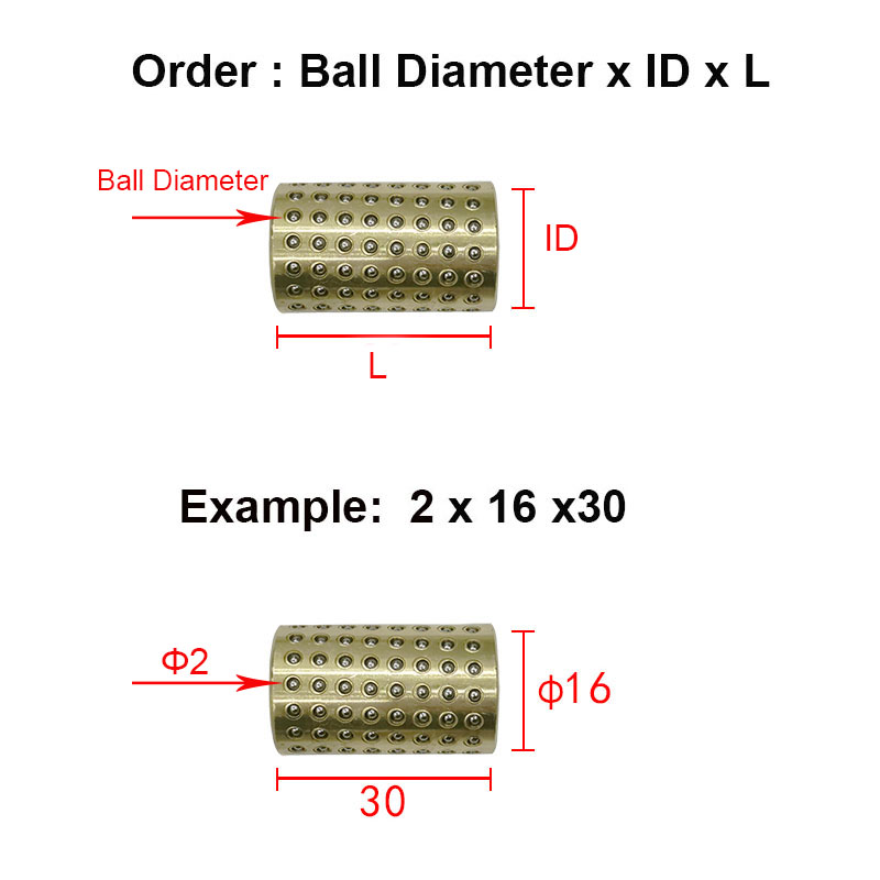 slide-retainers