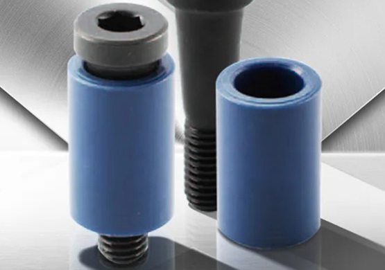 Parting Lock-High temperature resistant