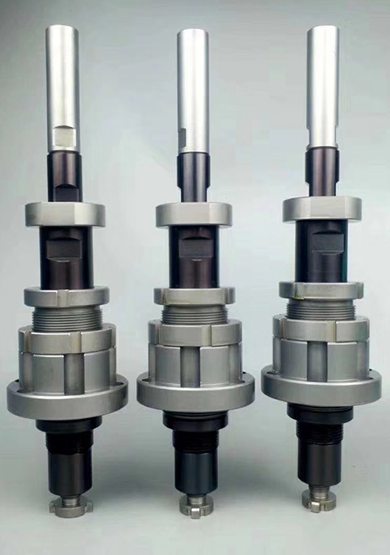 Two Stage Ejector Z1691