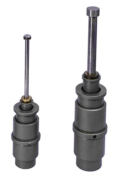 Accelerated Ejector AE