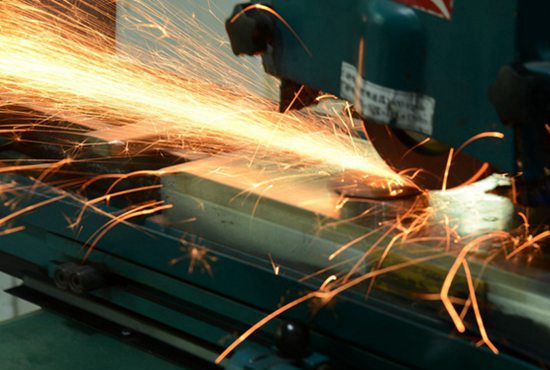 Parting Lock Manufacturer