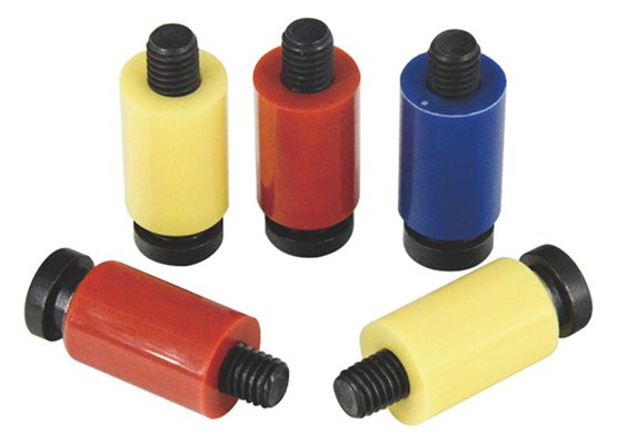Nylon Parting Lock