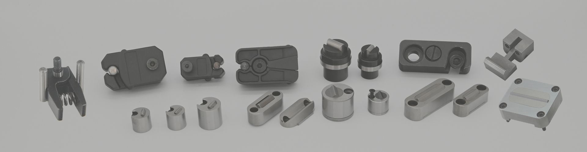 Slide Retainer