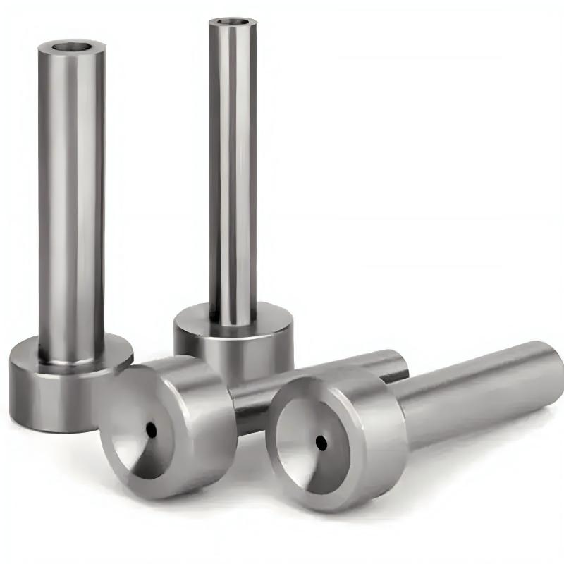sprue-bushing-type-a