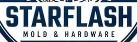 Mould components factory logo