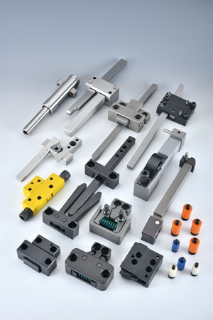 Mold Lock