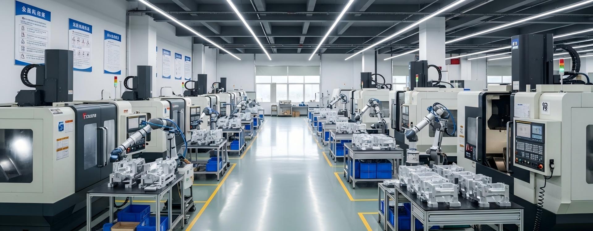 2-automatic ejector pin production line